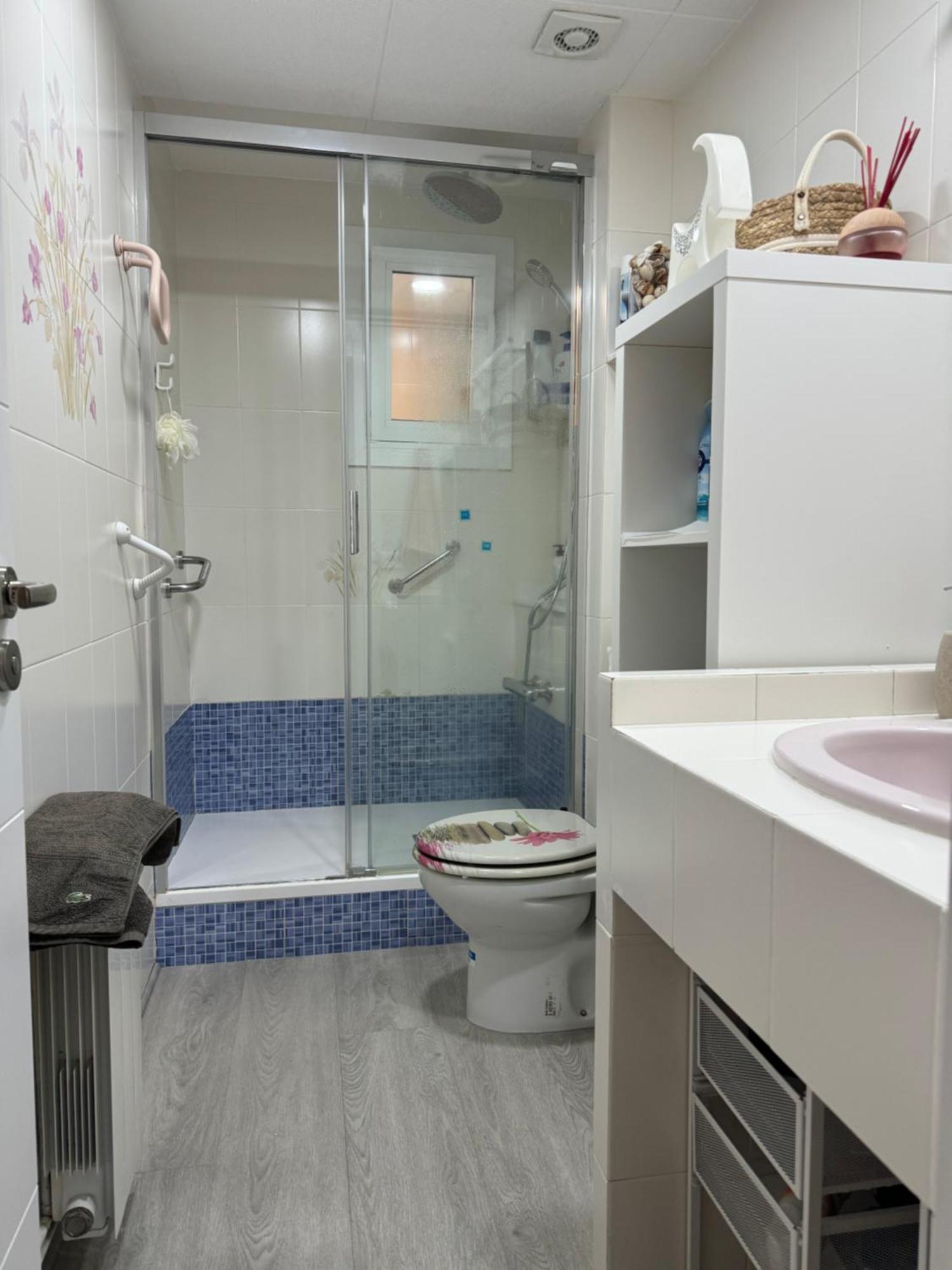 Habitacion Amaya 2 L’Hospitalet de Llobregat Exterior foto