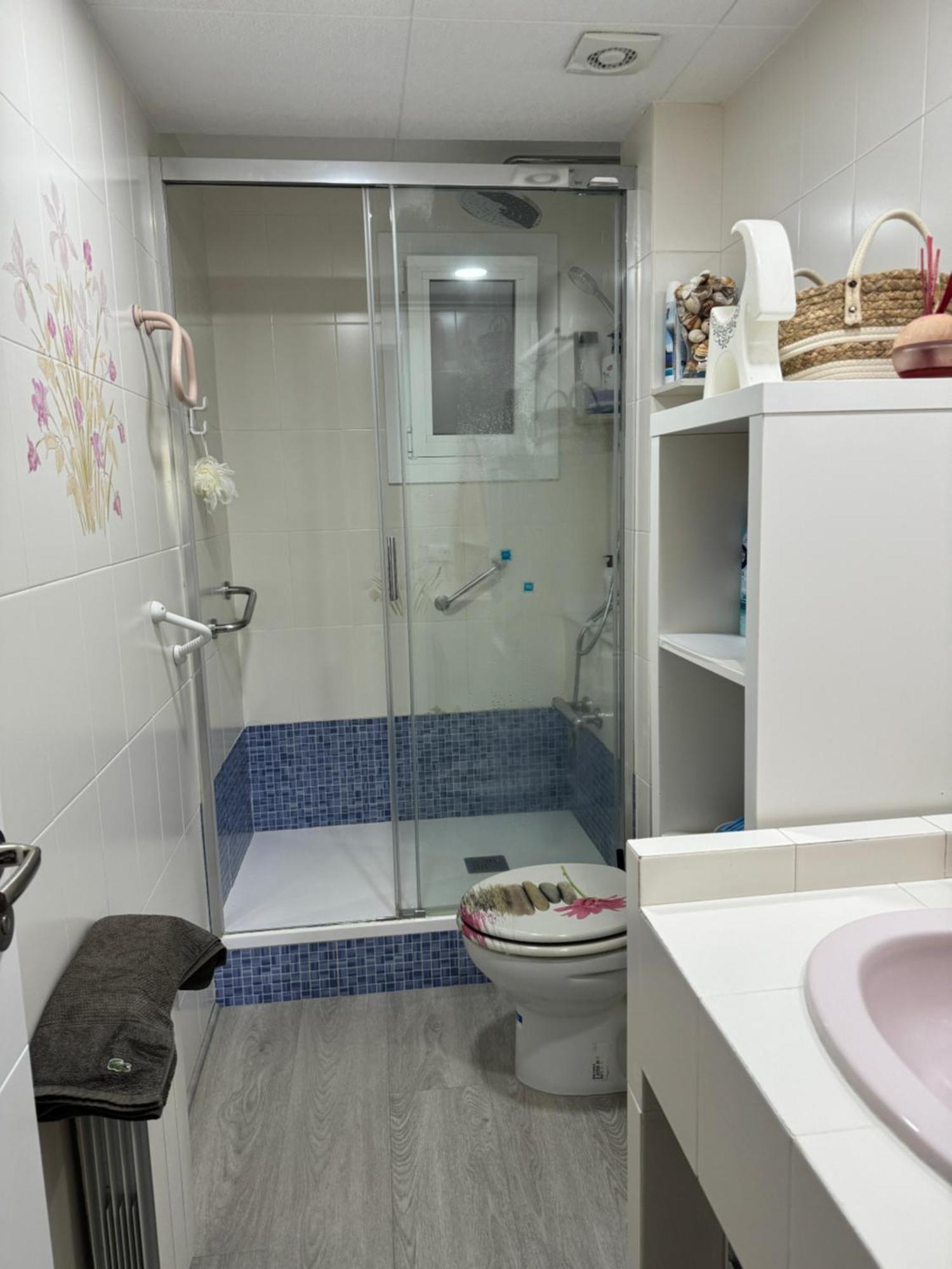 Habitacion Amaya 2 L’Hospitalet de Llobregat Exterior foto